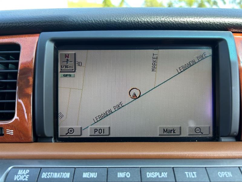2002 Lexus SC 430 photo 18