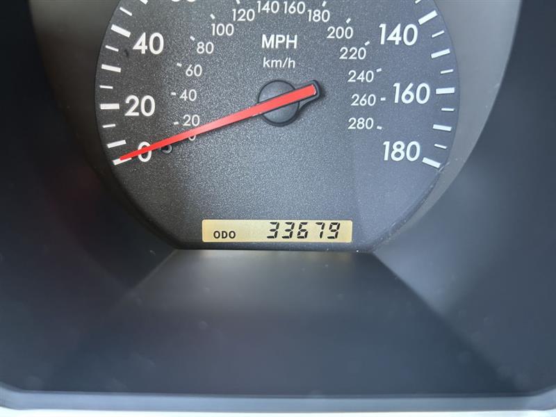 2002 Lexus SC 430 photo 19