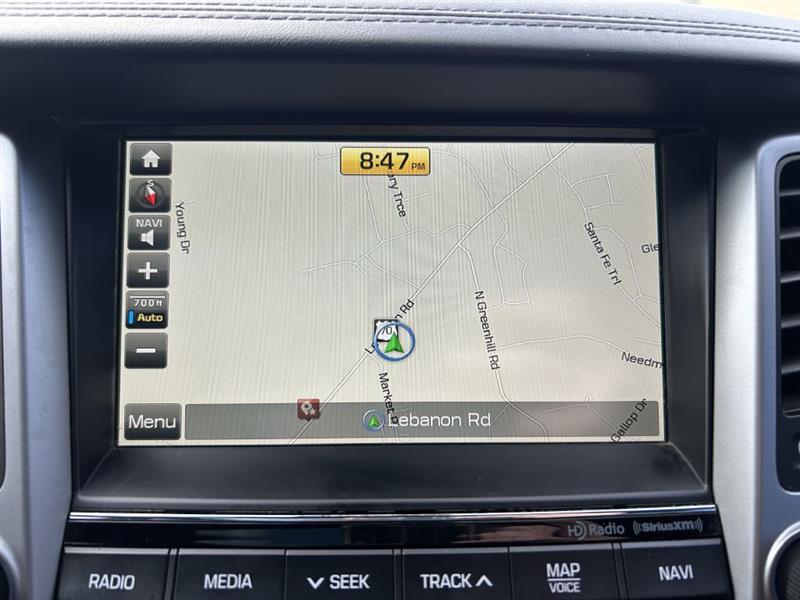 Hyundai Tucson Limited 2016