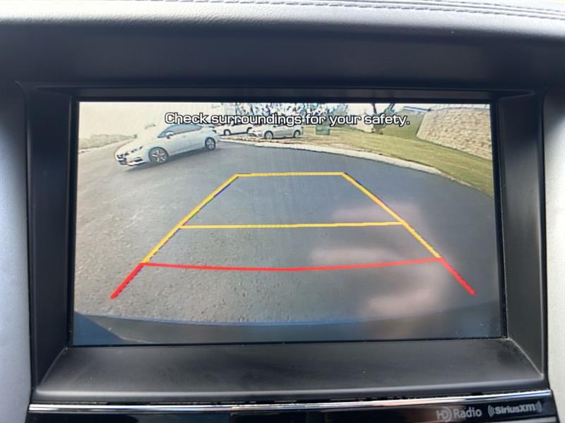 Hyundai Tucson Limited 2016