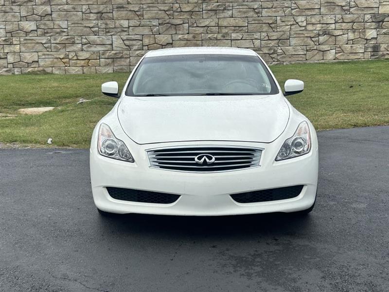2010 Infiniti G37 photo 7