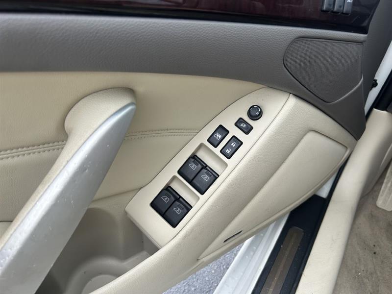 2010 Infiniti G37 photo 10