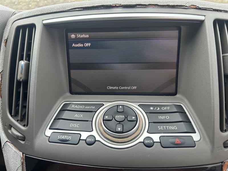 2010 Infiniti G37 photo 17
