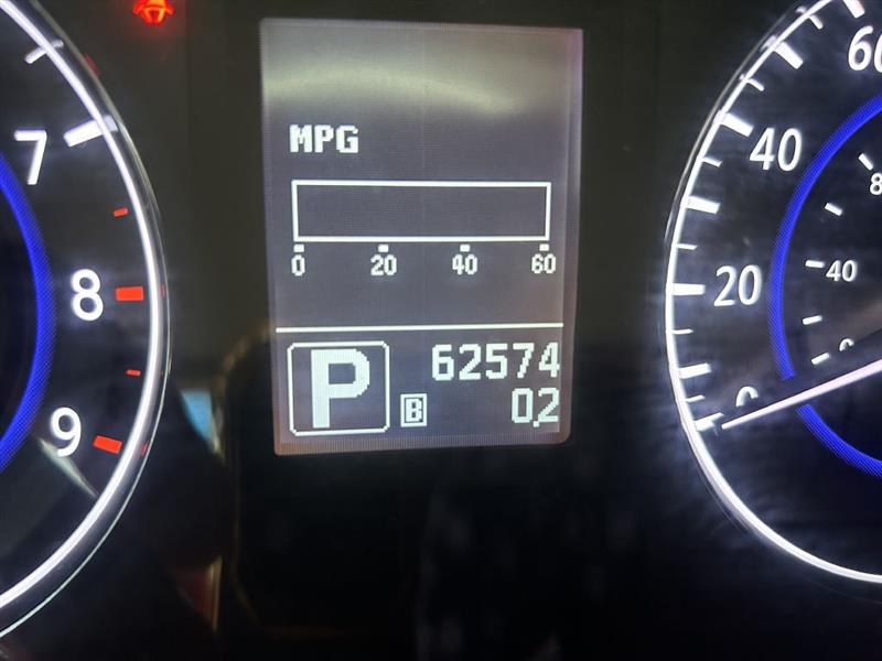 2010 Infiniti G37 photo 20