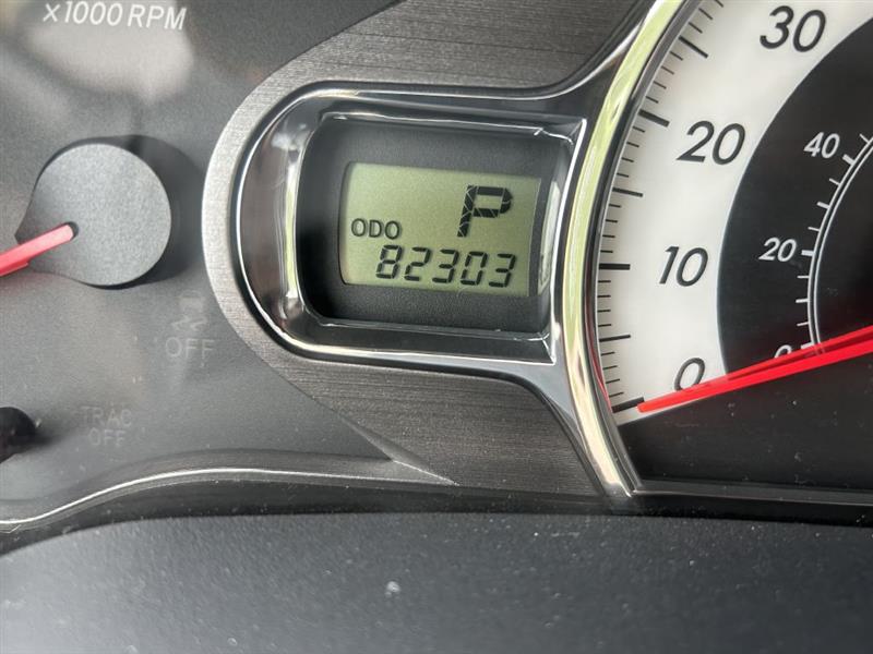 2011 Toyota Sienna Base photo 21