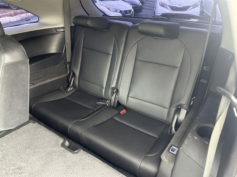 2015 Acura MDX SH-AWD Technology photo 13