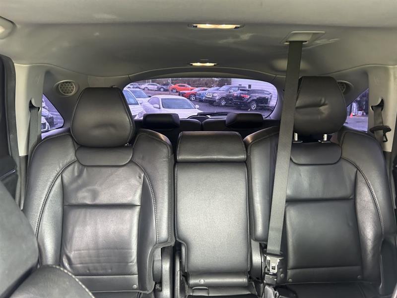 2015 Acura MDX SH-AWD Technology photo 22