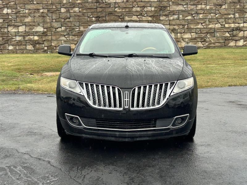 Lincoln MKX FWD 2011