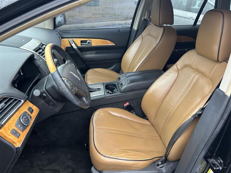 Lincoln MKX FWD 2011