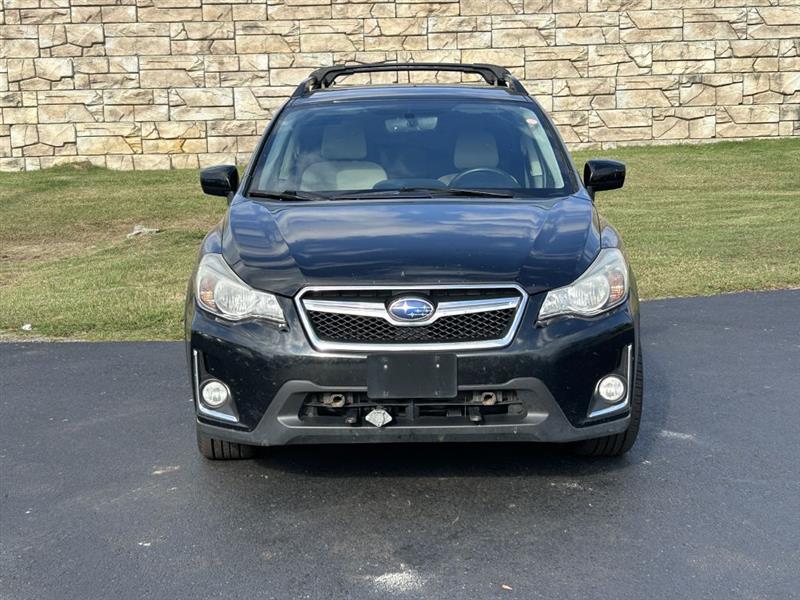Subaru Crosstrek 2.0i Premium PZEV 5M 2017
