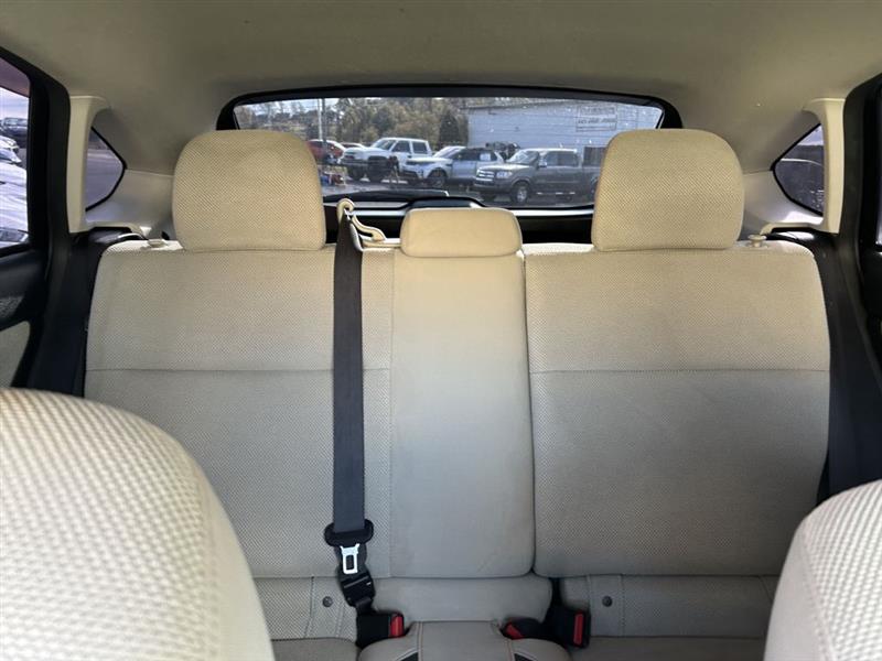 Subaru Crosstrek 2.0i Premium PZEV 5M 2017