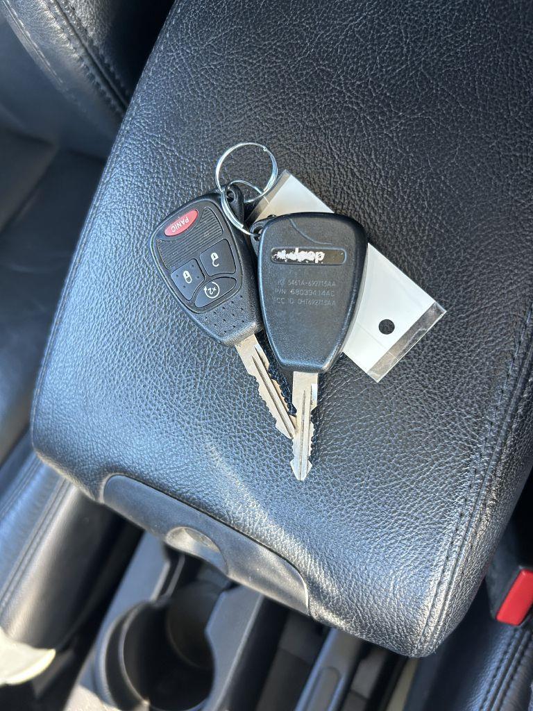 Jeep Wrangler Unlimited Sahara 4WD 2015