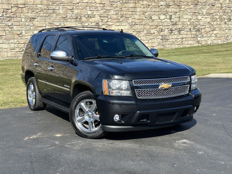 2012 Chevrolet Tahoe LTZ 2WD