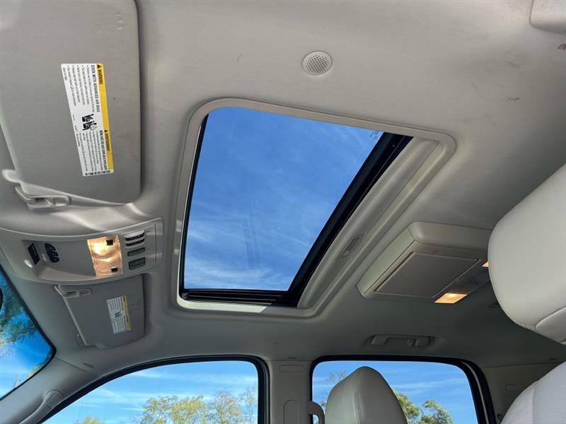 Chevrolet Suburban LTZ 1500 4WD 2009