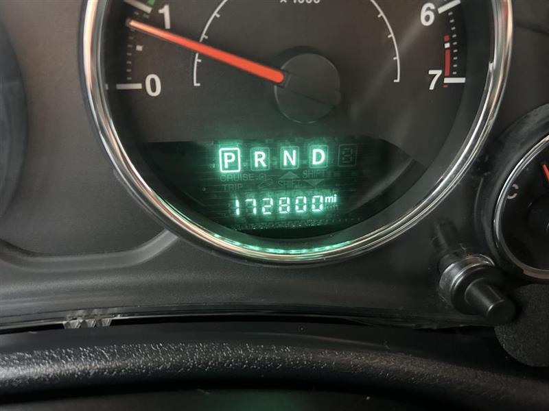 Jeep Wrangler Sport 4WD 2016