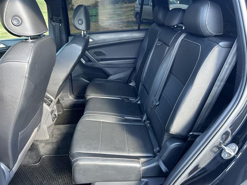 Volkswagen Tiguan SE 2021