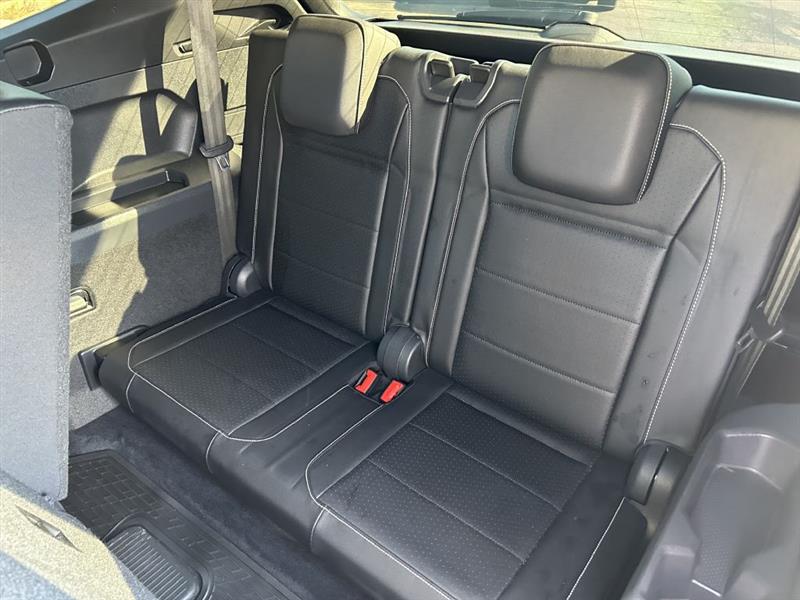 Volkswagen Tiguan SE 2021