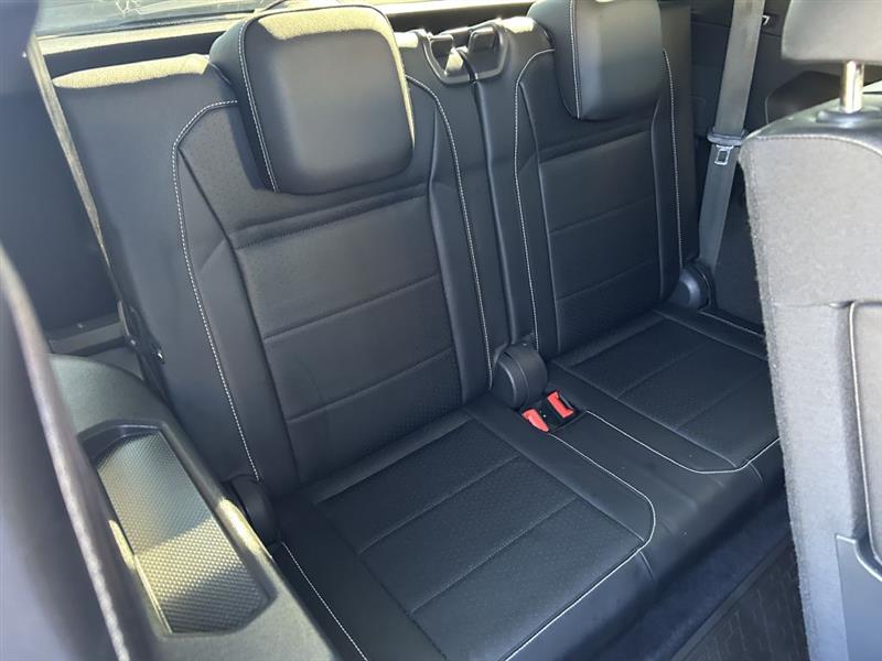 Volkswagen Tiguan SE 2021