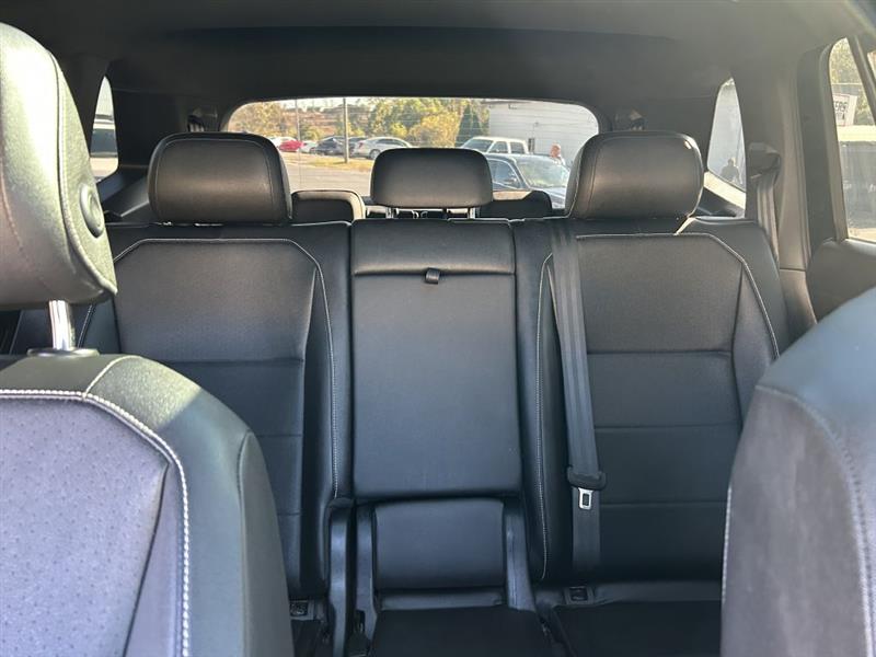 Volkswagen Tiguan SE 2021