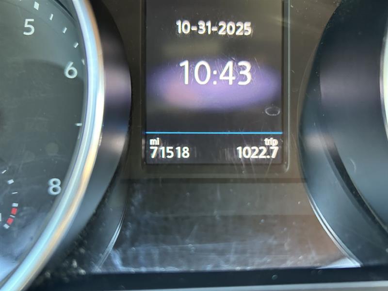 Volkswagen Tiguan SE 2021