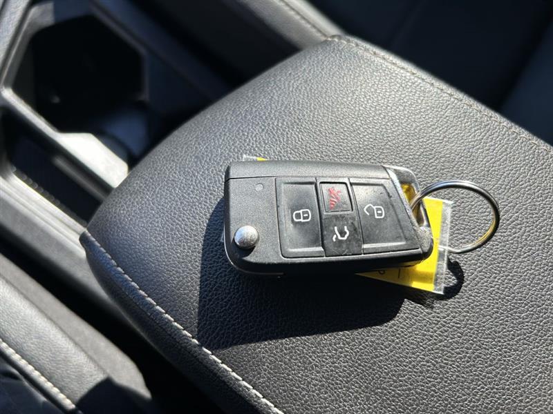 Volkswagen Tiguan SE 2021