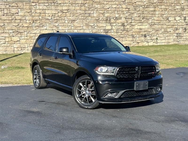 2018 Dodge Durango GT 2WD