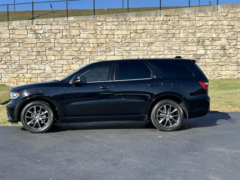 Dodge Durango GT 2WD 2018