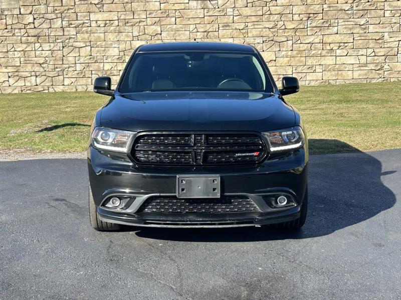 Dodge Durango GT 2WD 2018