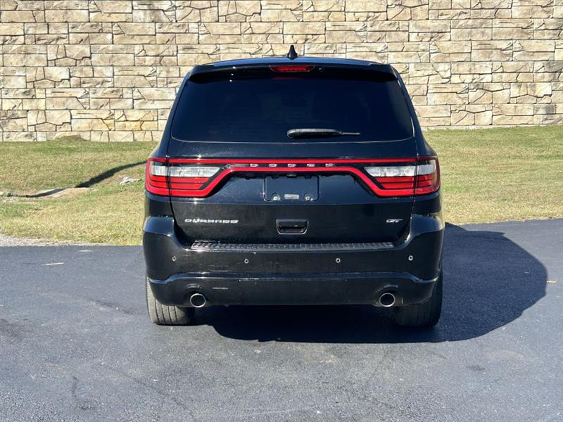 Dodge Durango GT 2WD 2018