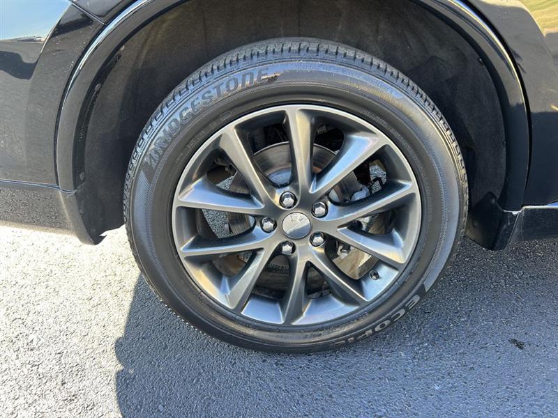 Dodge Durango GT 2WD 2018