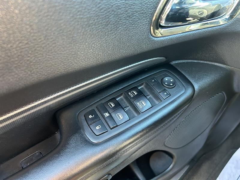 Dodge Durango GT 2WD 2018