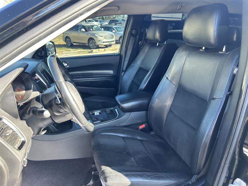 Dodge Durango GT 2WD 2018