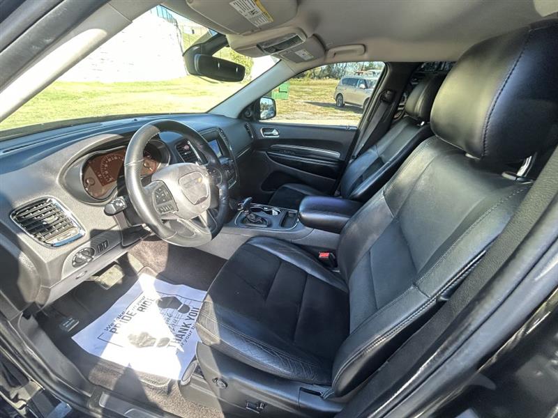 Dodge Durango GT 2WD 2018