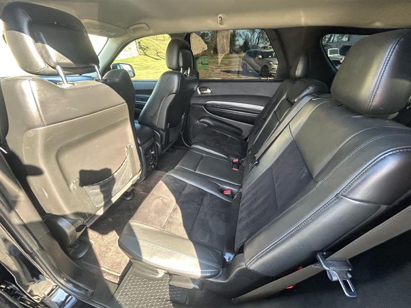 Dodge Durango GT 2WD 2018