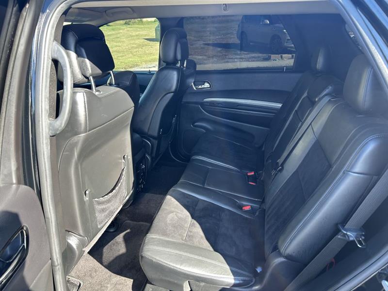 Dodge Durango GT 2WD 2018