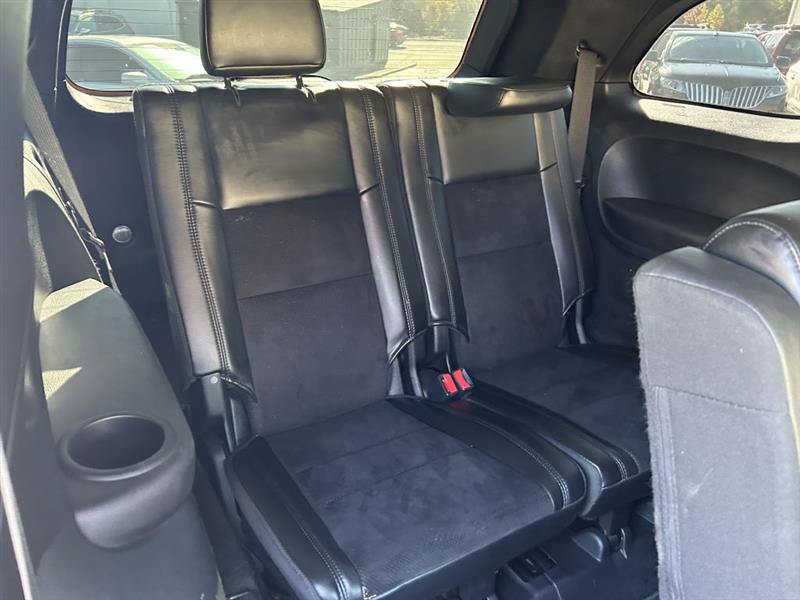 Dodge Durango GT 2WD 2018