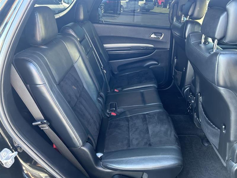 Dodge Durango GT 2WD 2018