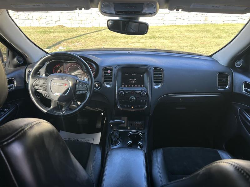 Dodge Durango GT 2WD 2018