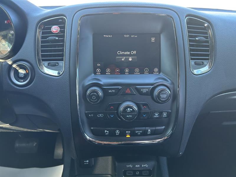 Dodge Durango GT 2WD 2018