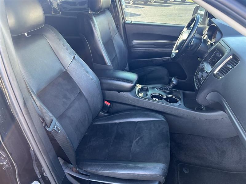 Dodge Durango GT 2WD 2018