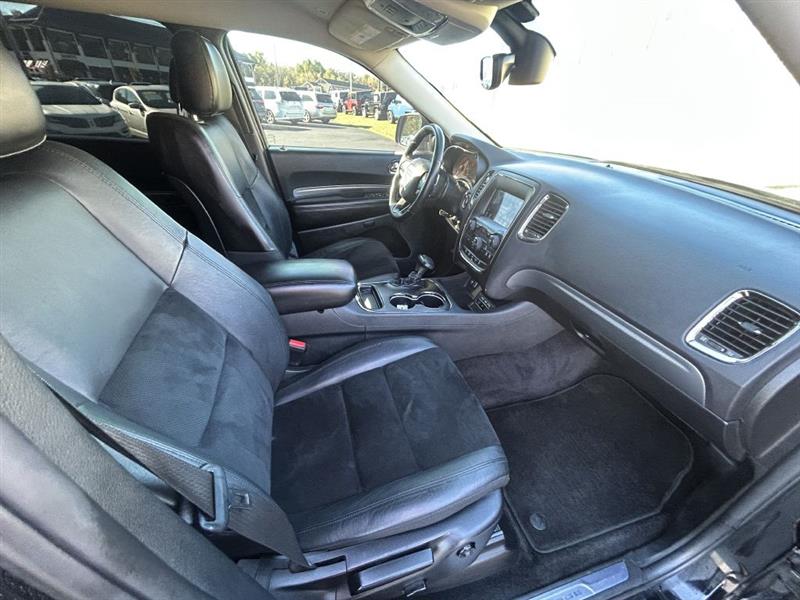 Dodge Durango GT 2WD 2018