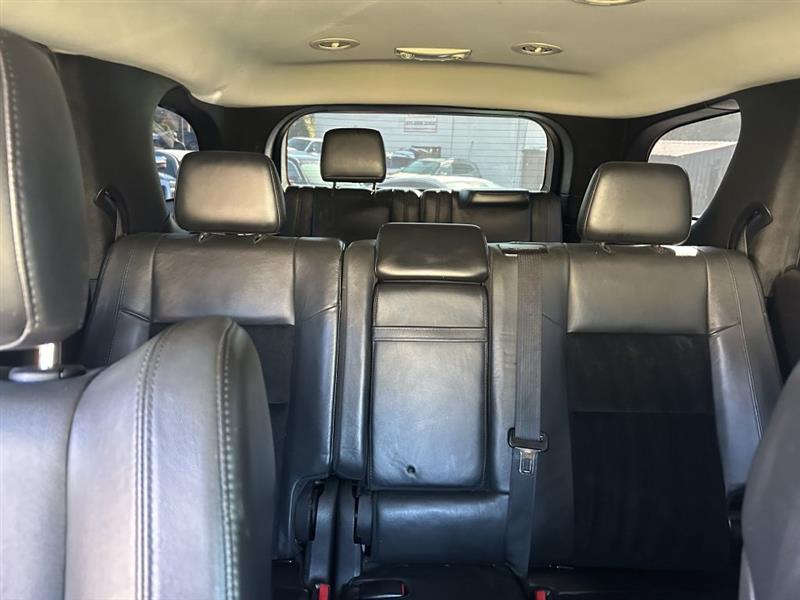 Dodge Durango GT 2WD 2018