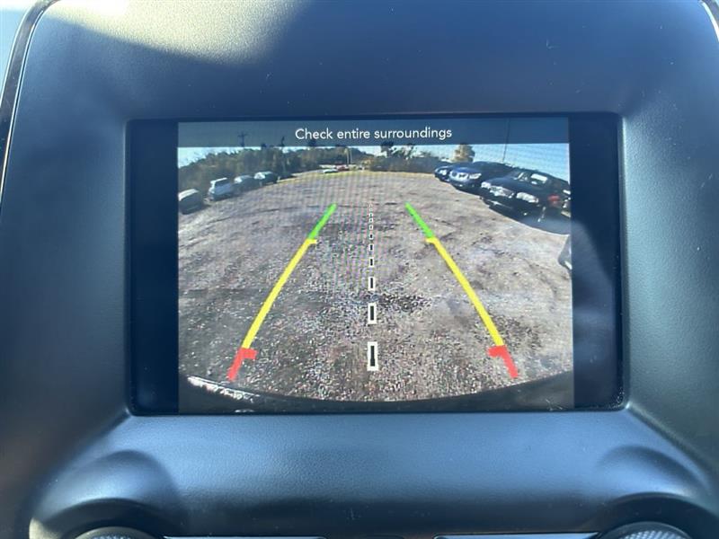 Dodge Durango GT 2WD 2018