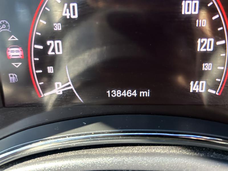 Dodge Durango GT 2WD 2018