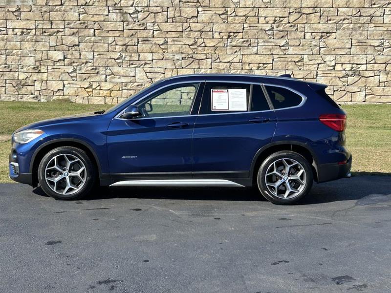 BMW X1 xDrive28i 2016