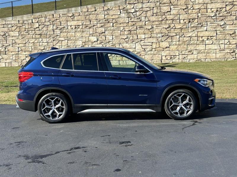 BMW X1 xDrive28i 2016