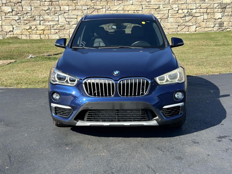 BMW X1 xDrive28i 2016