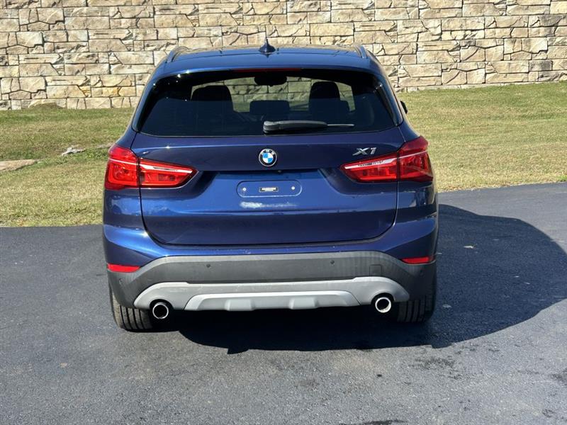 BMW X1 xDrive28i 2016