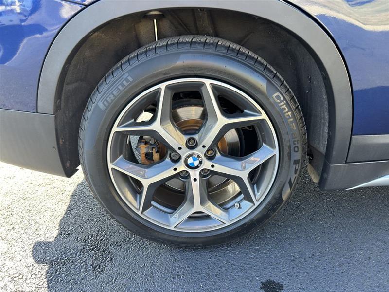 BMW X1 xDrive28i 2016