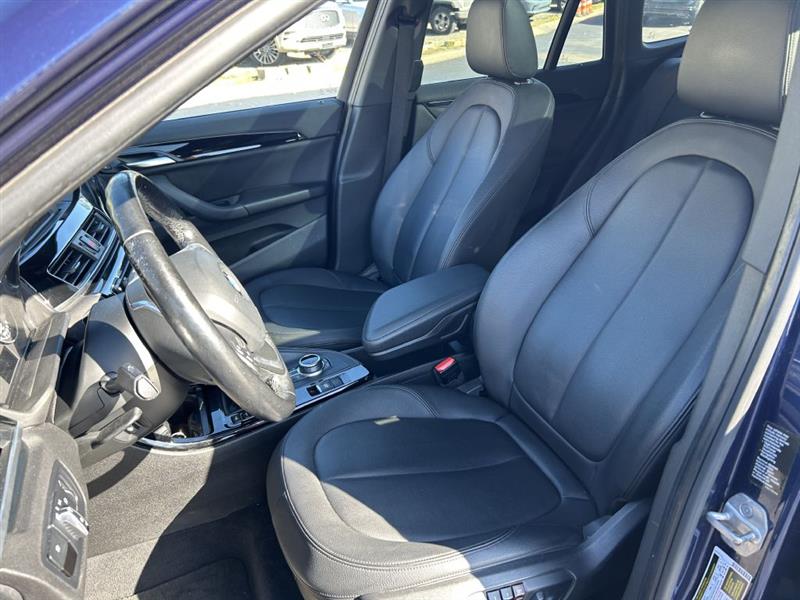 BMW X1 xDrive28i 2016